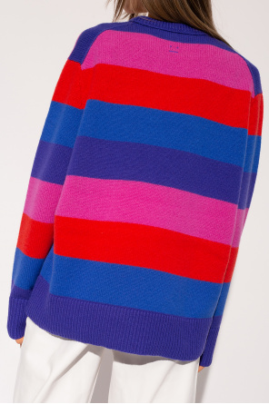 Acne Studios Wool sweater with logo