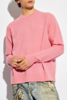 Acne Studios PINK Woolen sweater from Acne Studios