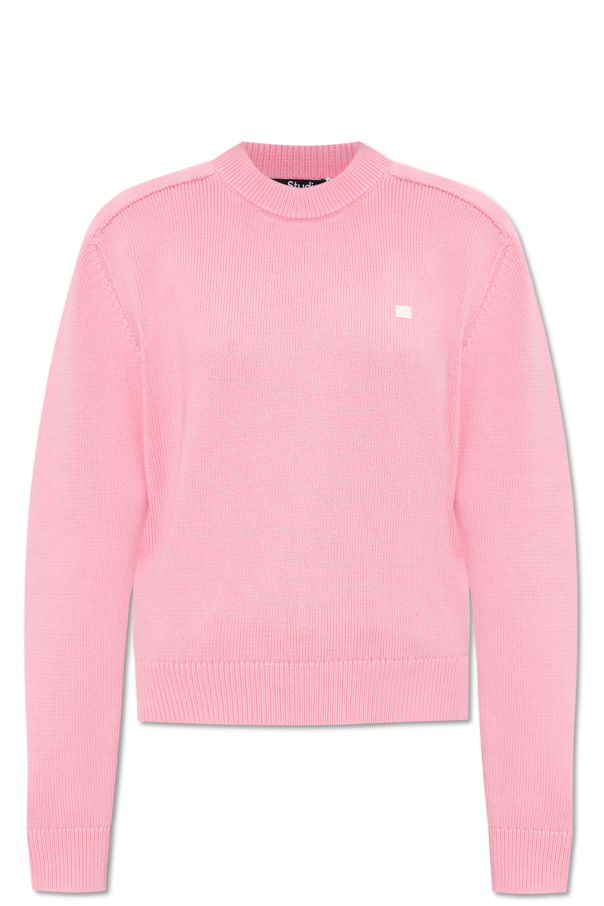 Acne Studios Sweater with logo