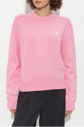 Acne Studios Sweater with logo