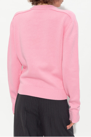 Acne Studios Sweater with logo