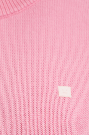 Acne Studios Sweater with logo