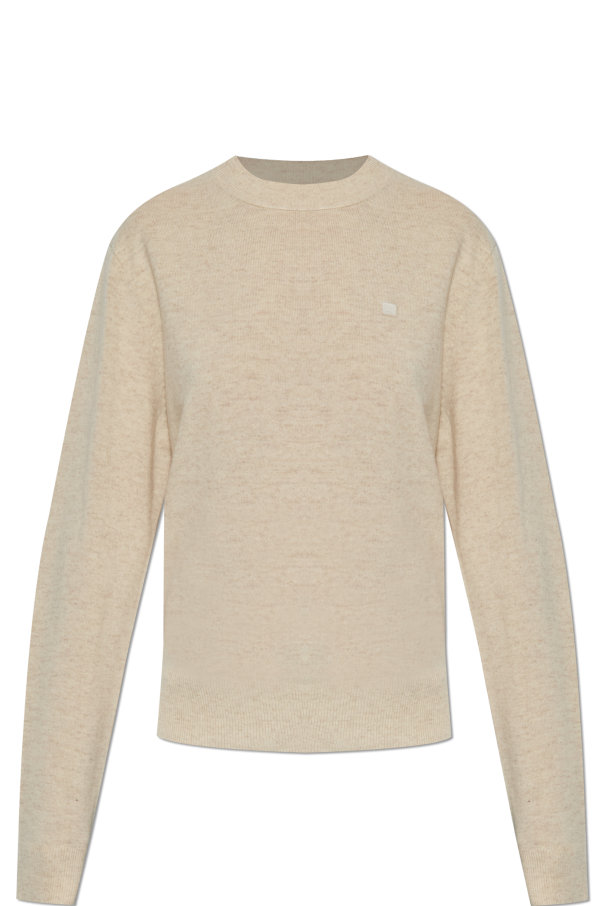 Wool sweater od Acne Studios