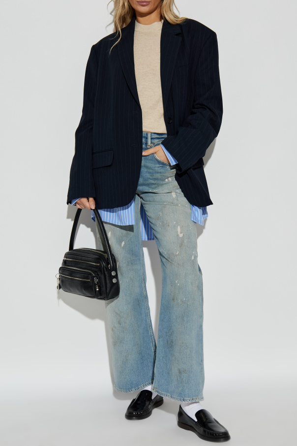 Acne Studios Jersey de lana