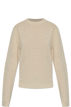Wool sweater od Acne Studios