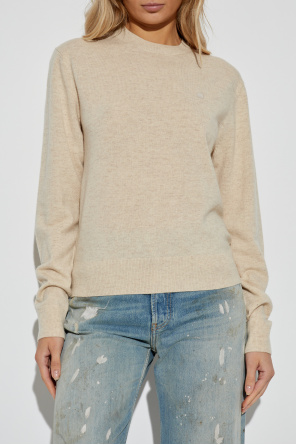 Acne Studios Jersey de lana