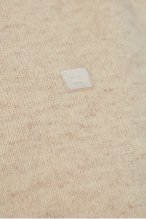 Acne Studios Jersey de lana