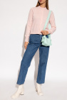 Acne Studios PINK Wool cardigan