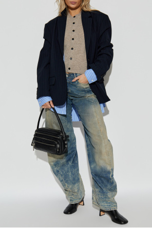 Wool cardigan od Acne Studios