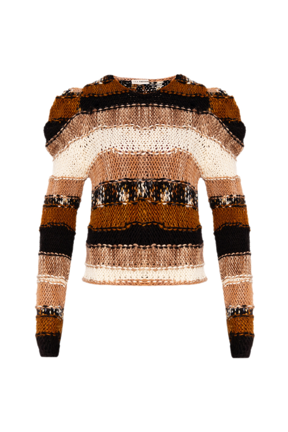 Ulla Johnson ‘Violeta’ knitted sweater