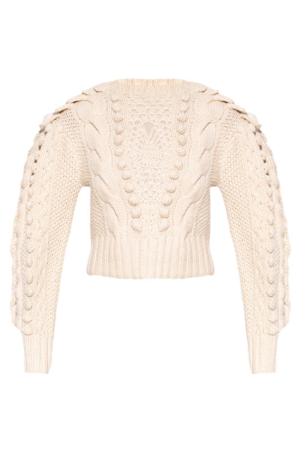Ulla Johnson ‘Verena’ sweater