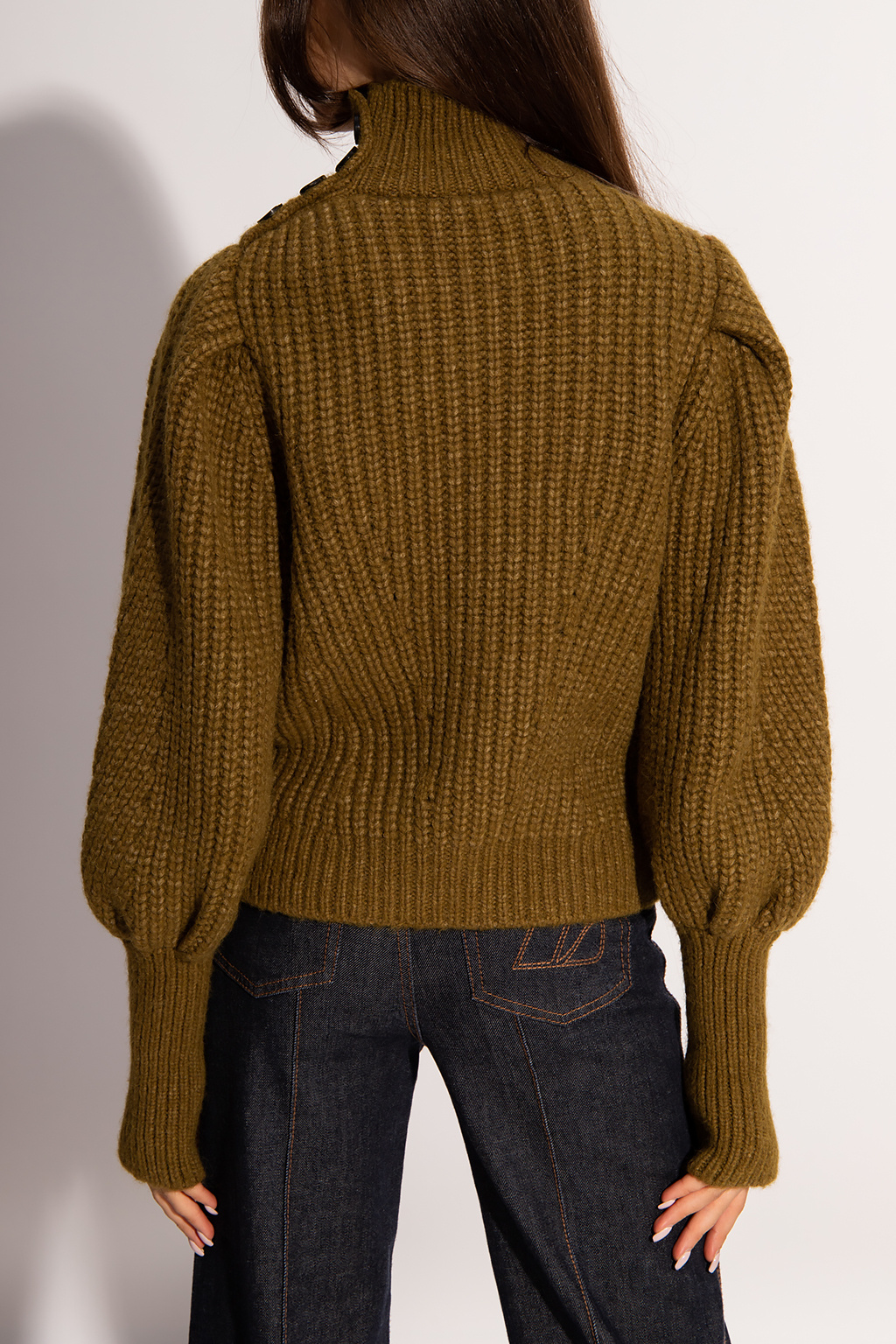 Ulla Johnson ‘Alana’ turtleneck sweater