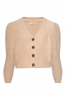 Ulla Johnson ‘Greta’ knitted cardigan