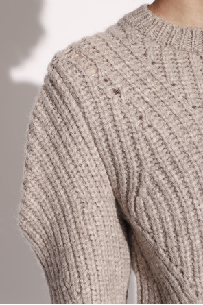 Ulla Johnson ‘Lorena’ sweater