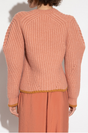 Ulla Johnson ‘Lorena’ sweater