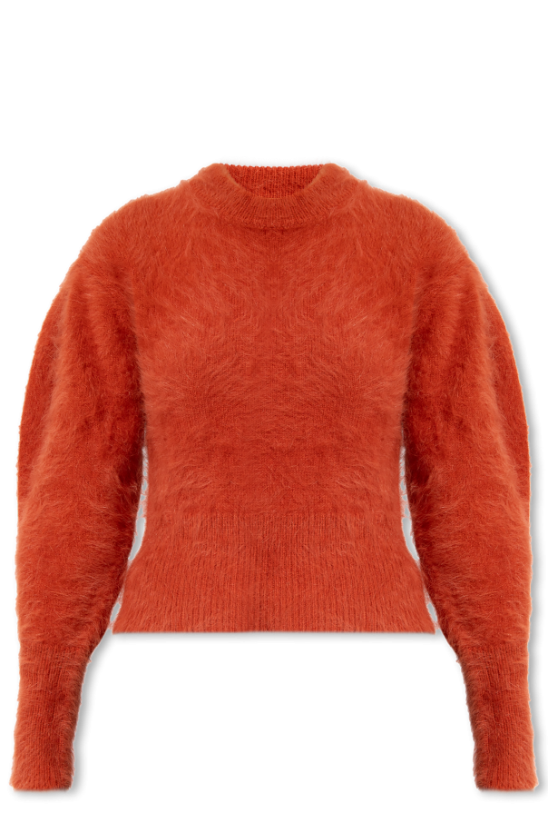 Ulla Johnson ‘Emira’ wool sweater