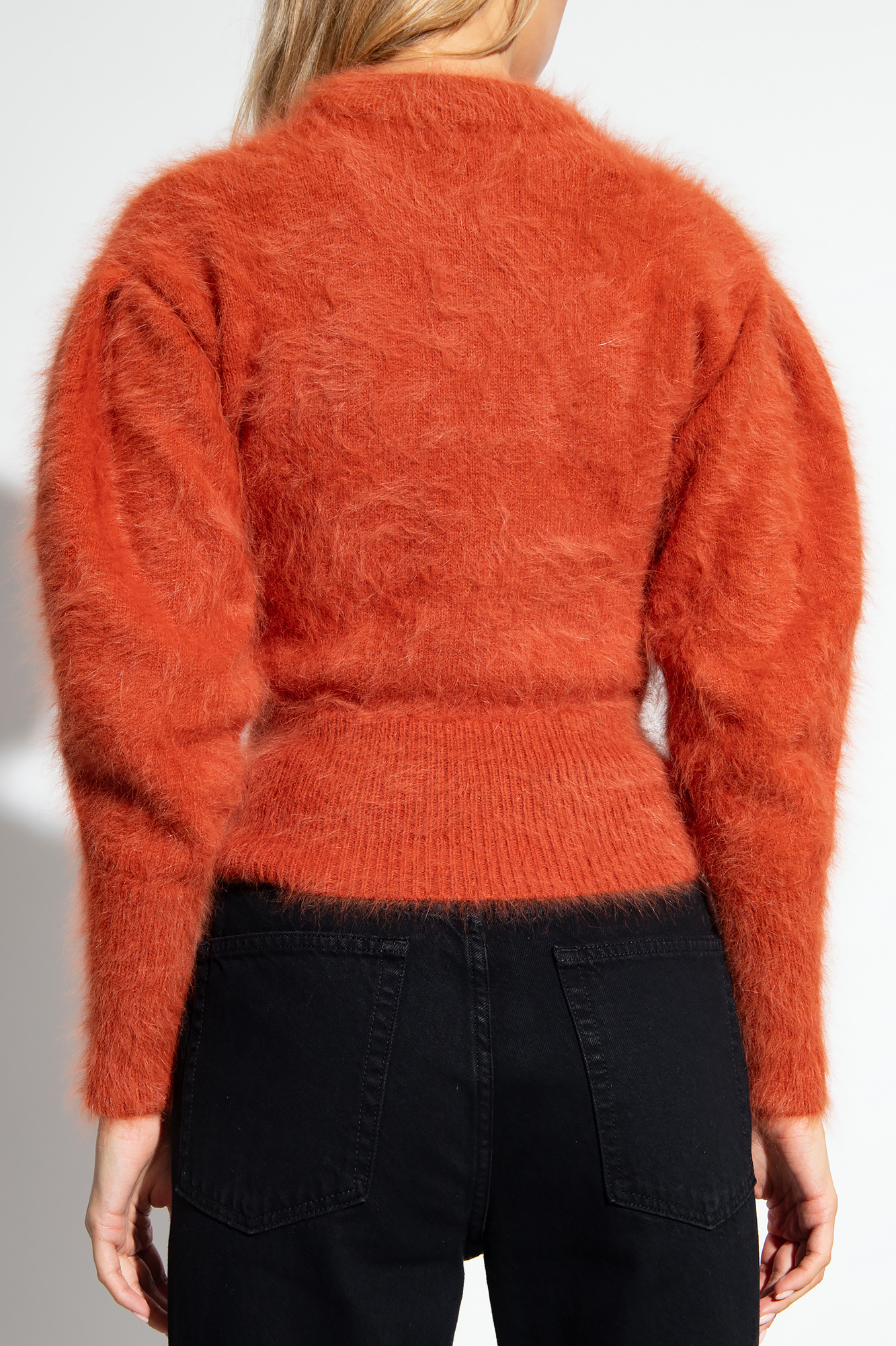 Ulla Johnson ‘Emira’ wool sweater