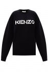 Kenzo Logo sweatshirt