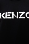 Kenzo Logo sweatshirt