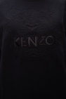 Kenzo Tiger head sweatshirt