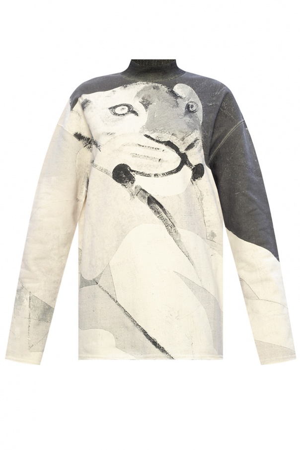 Kenzo Printed sweatshirt