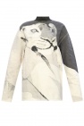 Kenzo cream Printed sweatshirt