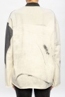 Kenzo cream Printed sweatshirt