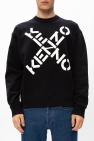 Kenzo TEEN sweatshirt with logo