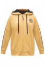 Fendi Printed hoodie