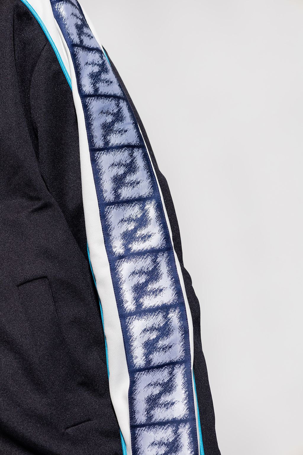 Fendi Sweatshirt with monogram
