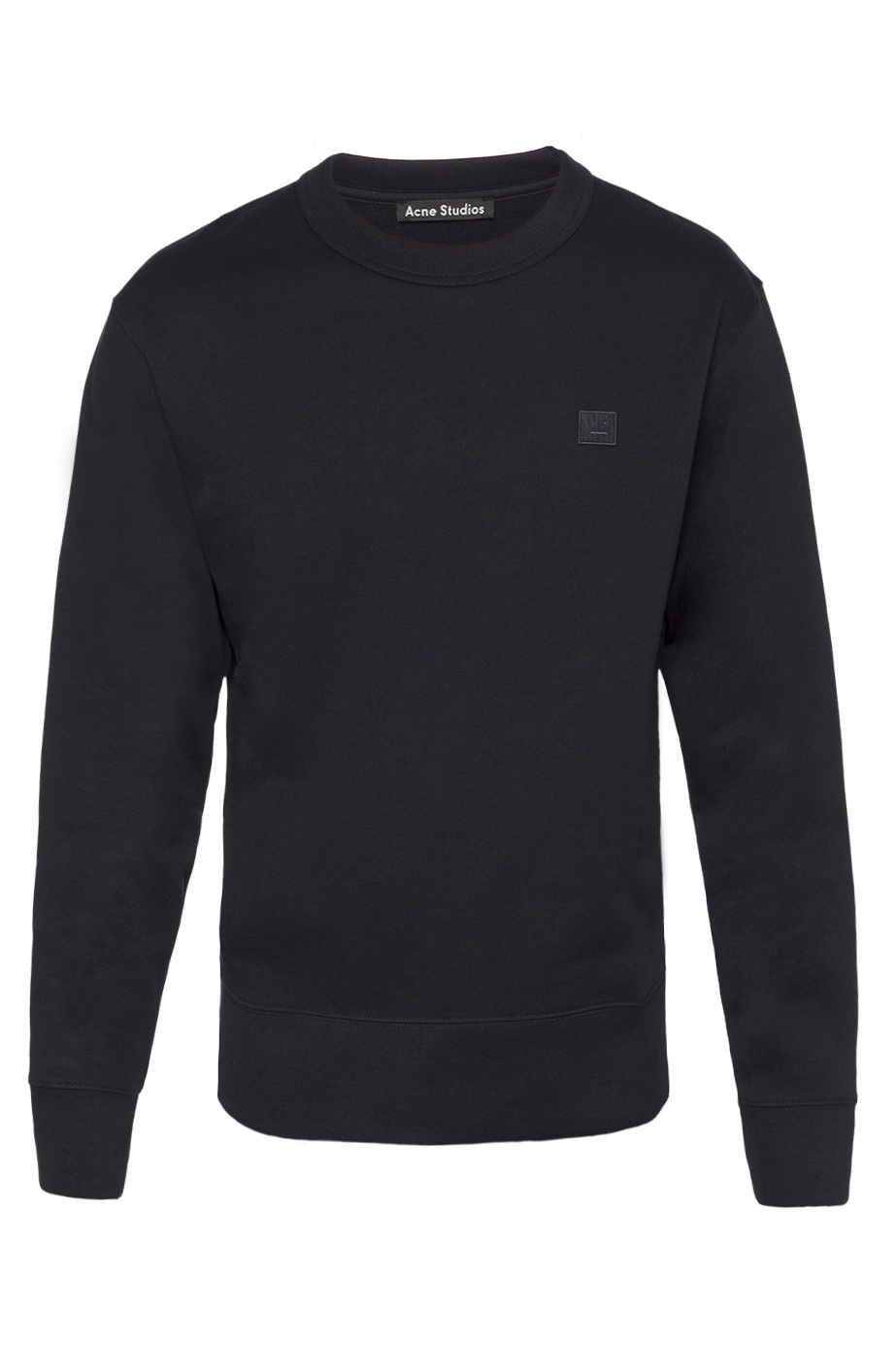 sweatshirt acne studios