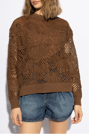 Max Mara Sweater Farea