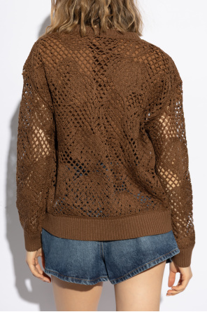 Max Mara Sweater Farea
