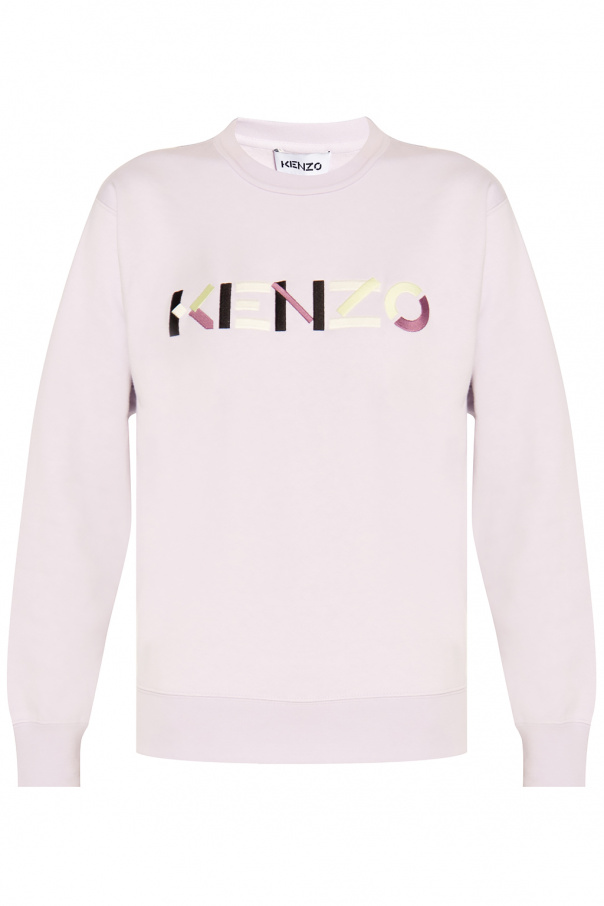 Kenzo Tee-shirts sweatshirt with logo