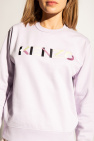 Kenzo Tee-shirts sweatshirt with logo