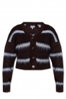 Reebok Classics Rostrosa naturligt färgad sweatshirt