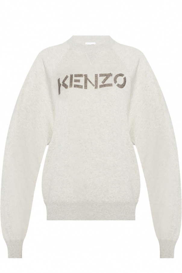 Kenzo japanese selvedge stretch denim jacket