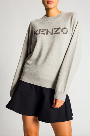 Kenzo japanese selvedge stretch denim jacket