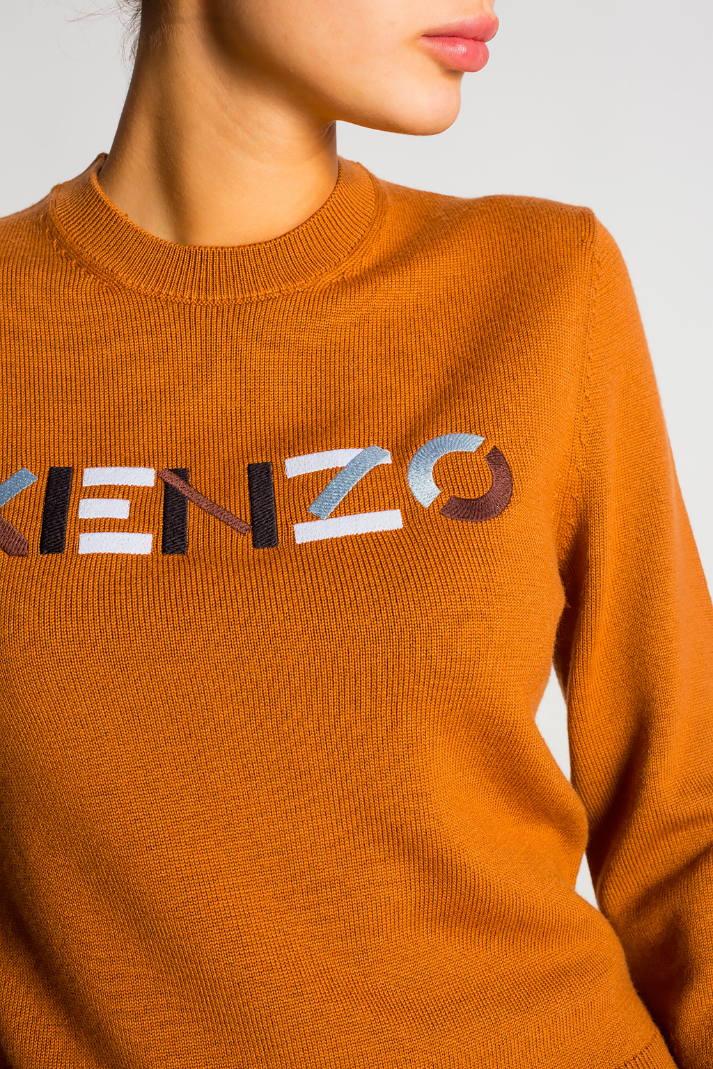 Kenzo Wool sweater