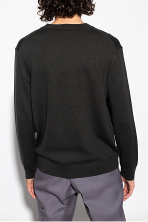 Kenzo sweater loewe with logo