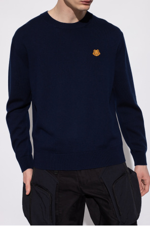 Kenzo Wool sweater