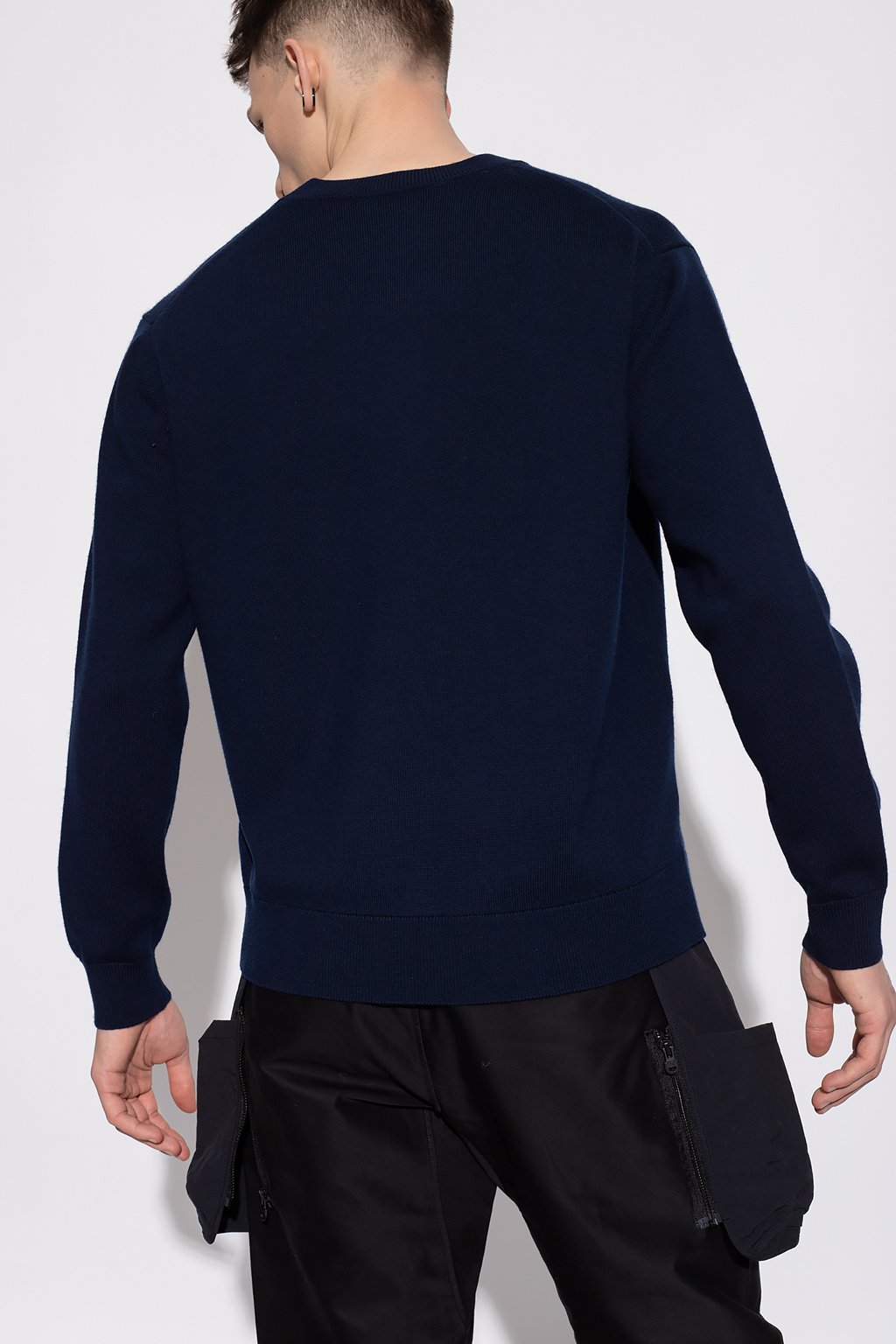 Kenzo Wool sweater