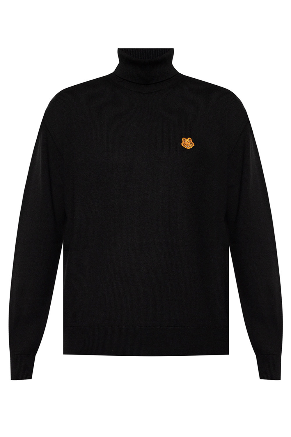 Kenzo Turtleneck LGC sweater