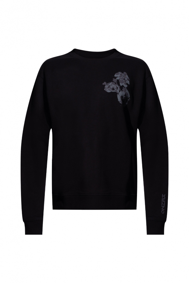 Kenzo Printed sweatshirt