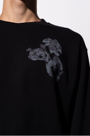 Kenzo Printed sweatshirt