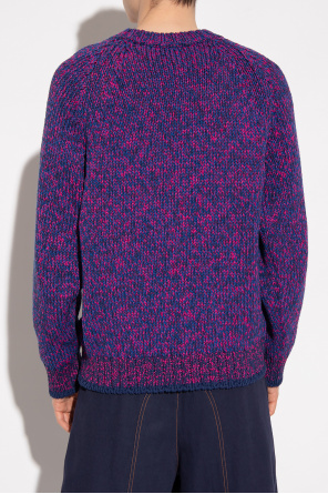 Kenzo Relaxed-fitting sweater