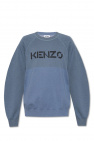 Kenzo Sweater with logo