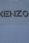 Kenzo gucci gg quatrefoil cotton canvas shirt