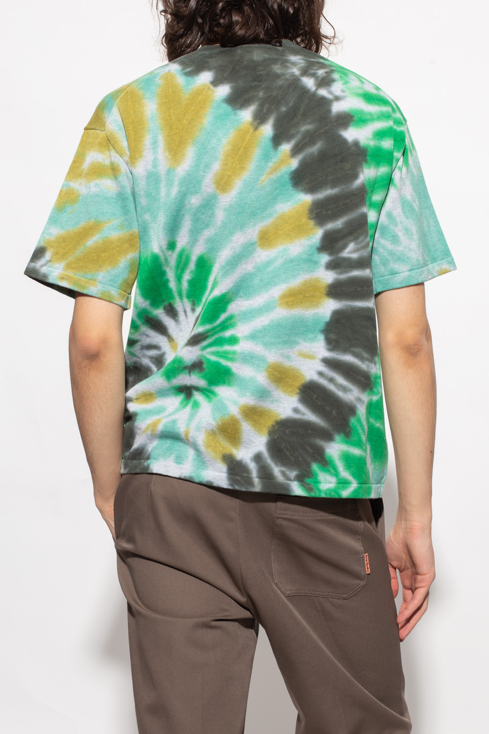 Kenzo Tie-dye T-shirt