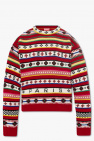 Kenzo MULTICOLOUR Patterned sweater